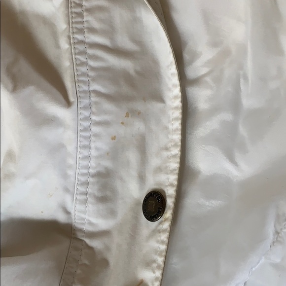 London Fog Raincoat - Picture 5 of 5